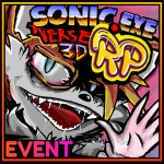【EVENT (1/2)!】Sonic.EXE 'Verse 3D RP V.25