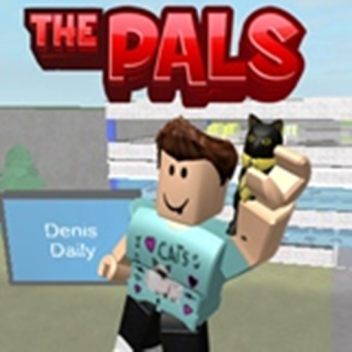 The Pals Tycoon! (Free?)