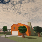 Remastered Town of Robloxia