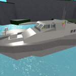 VSO:- Naval Forces Training [VSO:NF]