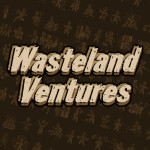 Wasteland Ventures: Roleplay