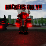 Hackers ONLY!!