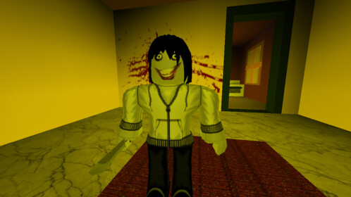 tüfek Flaş kadar hızlı tilki jeff killer roblox Akdeniz casus Quagga
