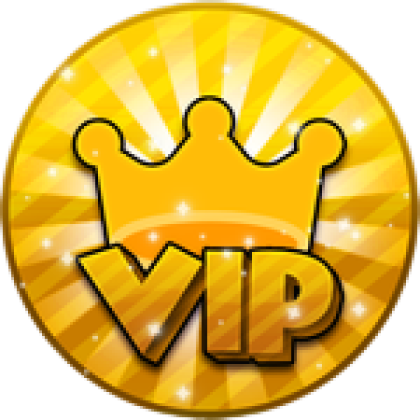 Vip - Roblox