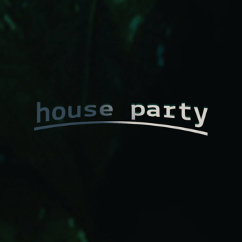 家のパーティー
