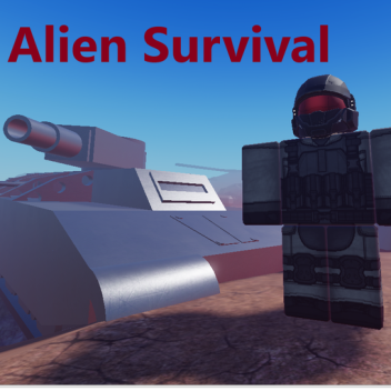 Alien Wave Survival Playtest