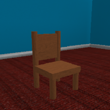 Sit In a Chair And Do Nothing