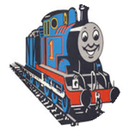 Thomas the deals tank engine roblox