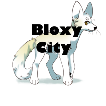 Bloxy city (beta)