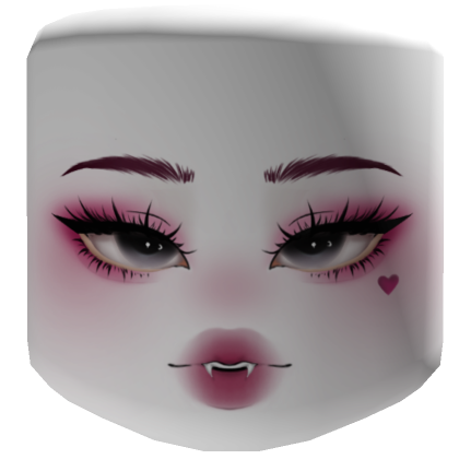Soft Girl Makeup  Roblox Item - Rolimon's