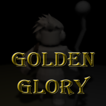 Golden Glory *broken*