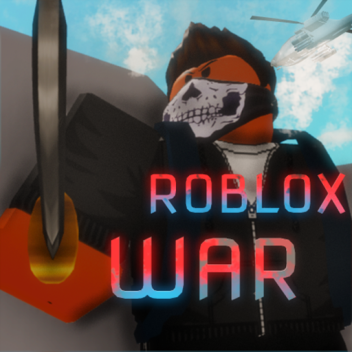 ROBLOX WAR