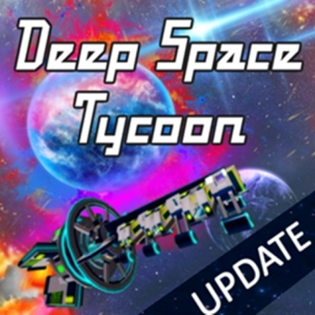 *SALE!* Deep Space Tycoon V2.24.3