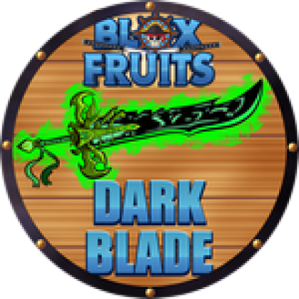 Dark Blade - Roblox