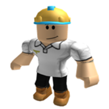 how to be builderman in roblox｜TikTok Search