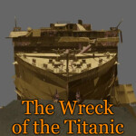 The Wreck of The Titanic