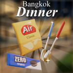 Bangkok Dinner