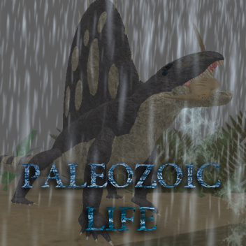 Paläozoisches Leben [Alpha]