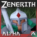Zenerith Alpha