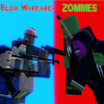 Blox Warfare: Zombies