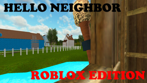 Hello, Roblox!