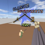 Classic Swordfights [25 Maps][Removed some maps]