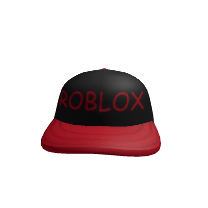 2014 Roblox Cap Roblox Item Rolimon #39 s