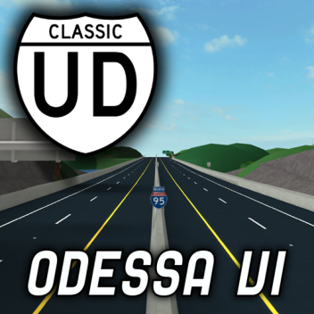 UD CLASSIC: Odessa v1
