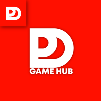 [PD] Game Hub