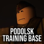 PODOLSK TRAINING BASE