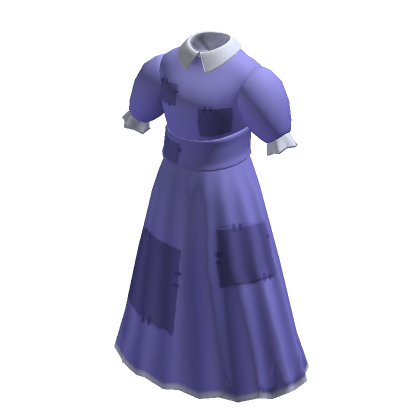 Ragatha Suit Digital Circus - Roblox