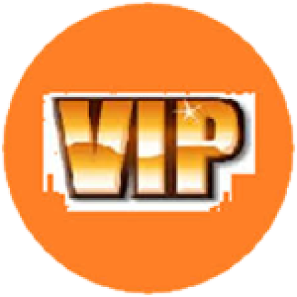 VIP game pass - Roblox
