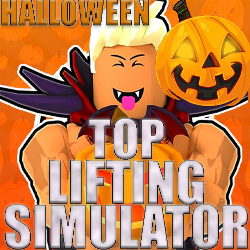 💪🏻 Lifting Simulator - Roblox