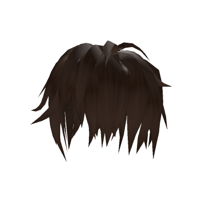 light brown messy long hair | Roblox Item - Rolimon's