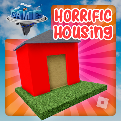 Horrific Housing - Unnamed Server 2998 - RBXServers