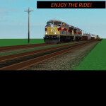 Freight Train Hopping/Ride 