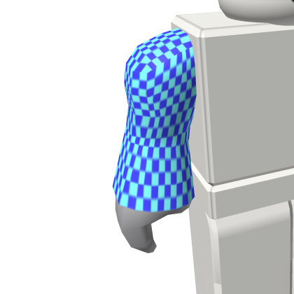 ROBLOX Boy Left Arm - Roblox