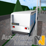 [Automatic Metro/Railway] - Transtropia