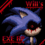 William's Sonic.EXE RP [Unfinished]