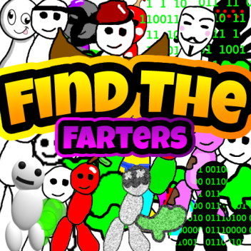 (Farm Update) Find the Farters (29)