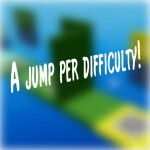 A Jump Per Difficulty