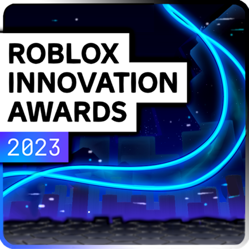 Roblox Innovation Awards 2023 - Voting Hub