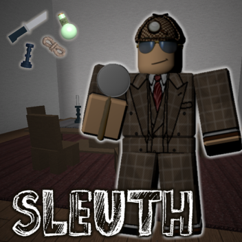 Sleuth!