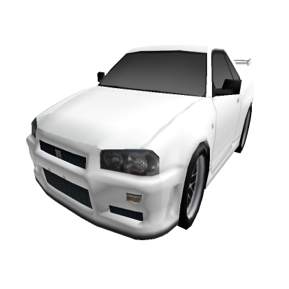 Sports Car  Roblox Item - Rolimon's