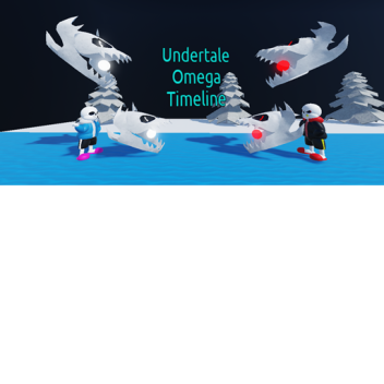Undertale Omega TimeLine