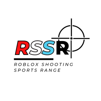 Roblox Shooting Sports Range - RSSR