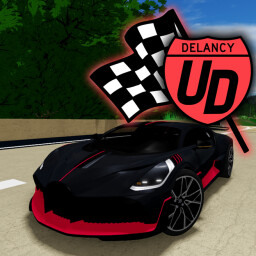 Ultimate Driving: Delancy Gorge thumbnail