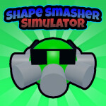 x2 Shape Smasher Simulator ❄️