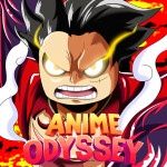 [PASSIVES] Anime Odyssey Simulator
