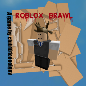 [Updates!] ROBLOX BRAWL